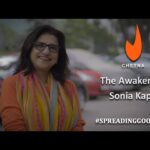 The Awakening - Sonia Kapil