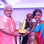 Business News - Chetna Heroes Awarded for their Exemplary Contribution to Spreading Goodness in the Society
